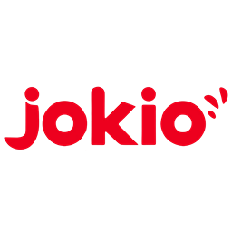 Jokio Logo