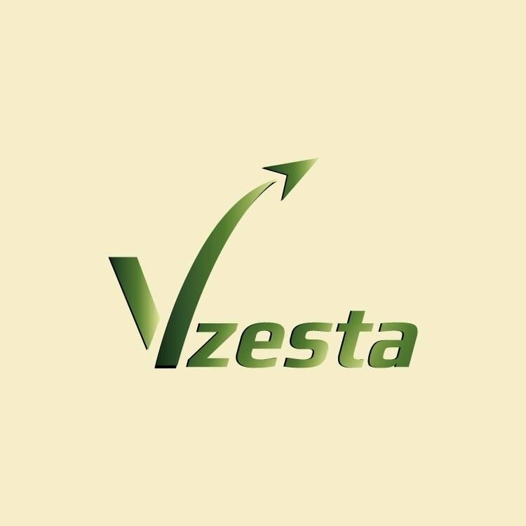 Vzesta Logo